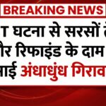 Sarson Tel Refined Oil Price